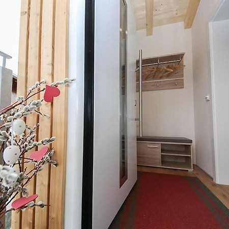 살펠덴암스타이너르넨미어 Spitzbua 아파트 외부 사진